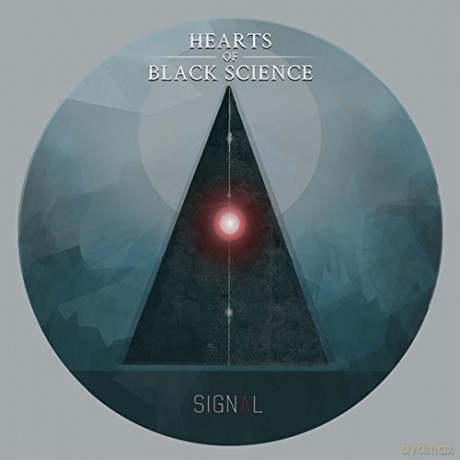 Hearts of Black Science: Signal [CD]