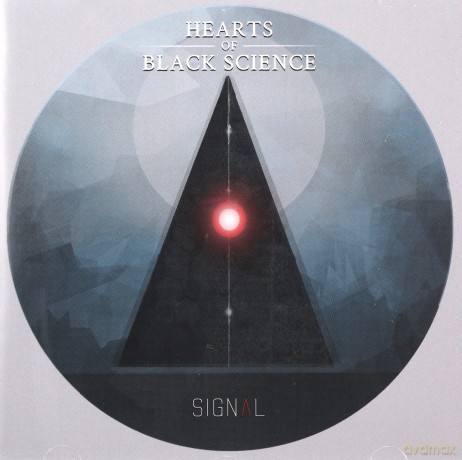 Hearts of Black Science: Signal [CD]