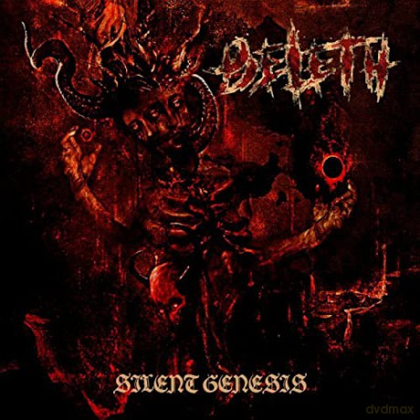 Beleth: Silent Genesis [CD]
