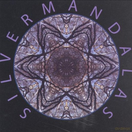 The Silverman: Silvermandalas [CD]