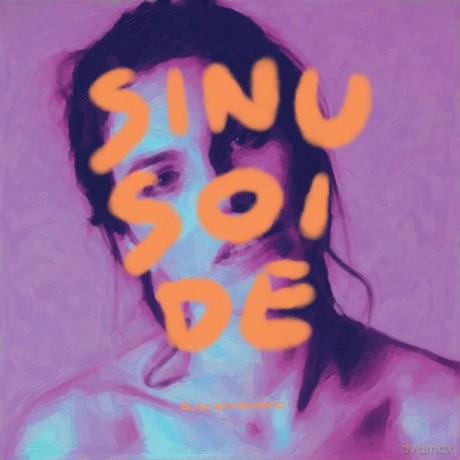 Bonomo Elisa Erin: Sinusoide [CD]