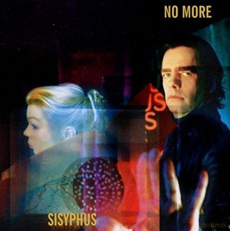No More: Sisyphus [CD]
