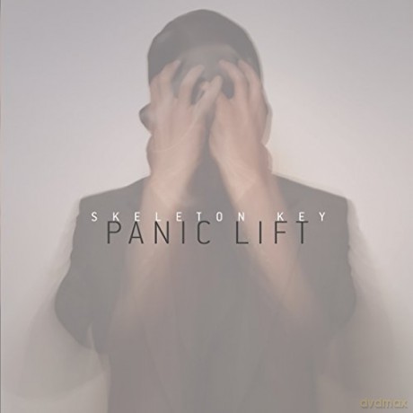 Panic Lift: Skeleton Key [CD]
