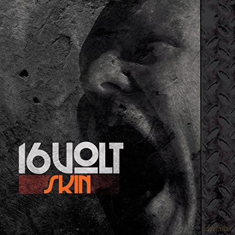 16volt: Skin [CD]