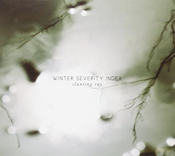 Winter Severity Inde: Slanting Ray [CD]