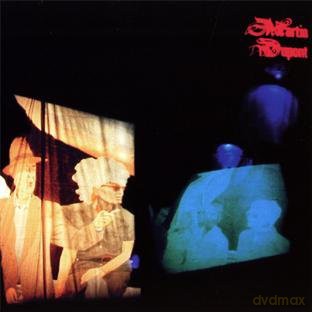 Martin Dupont: Sleep Is a Luxury [CD]