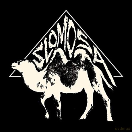 Slomosa: Slomosa [CD]