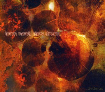 Loren Nerell: Slow Dream [CD]