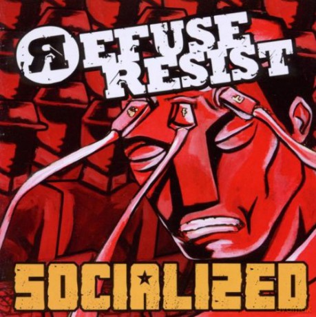 Movie: Socialized [CD]