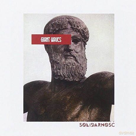 Giant Waves: Solidarosc [CD]