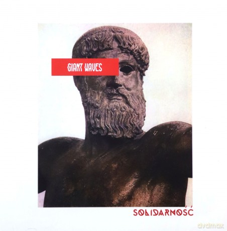 Giant Waves: Solidarosc [CD]