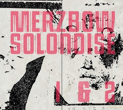 Merzbow: Solonoise [2CD]