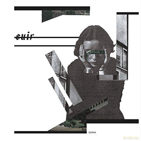 Suir: Soma [CD]