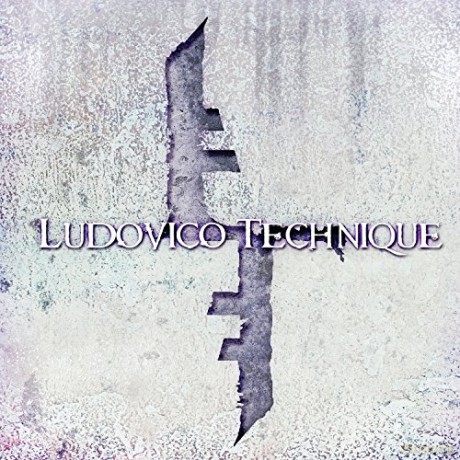 Ludovico Technique: Some Things Are Beyond Therapy [CD]