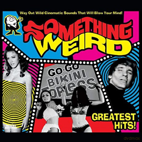 Something.. -Black Fr- [2CD]