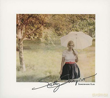 Sally Shapiro: Somewhere Else [CD]