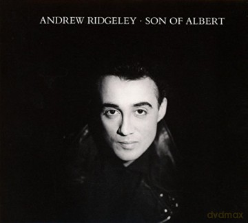 Andrew Ridgeley: Son Of Albert: Special Expanded Edition [CD]