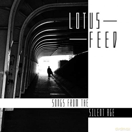 Lotus Feed: Songs From The Silent Age [CD]