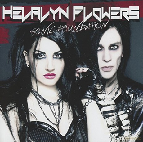 Helalyn Flowers: Sonic Foundation [CD]