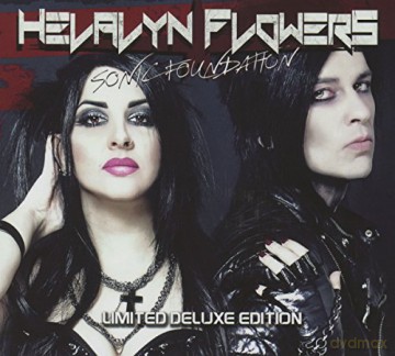 Helalyn Flowers: Sonic Foundation (Limited) [2CD]