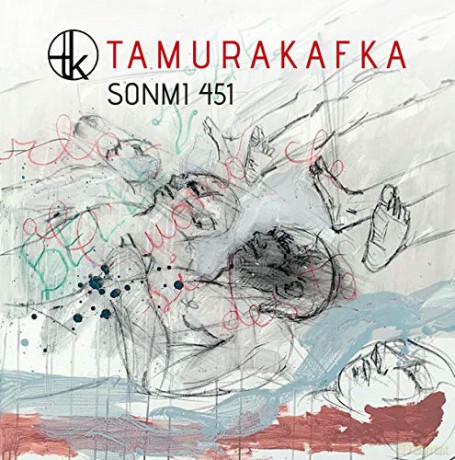 Tamurakafka: Sonm1 451 [CD]