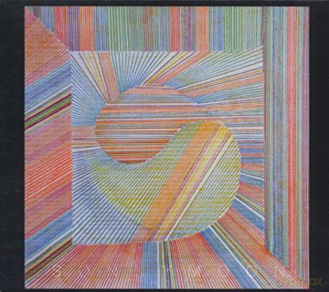 Sonnymoon: Sonnymoon [CD]