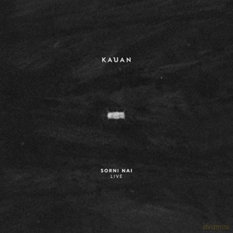 Kauan: Sorni Nai Live [CD]