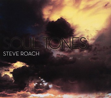 Steve Roach: Soul Tones [CD]