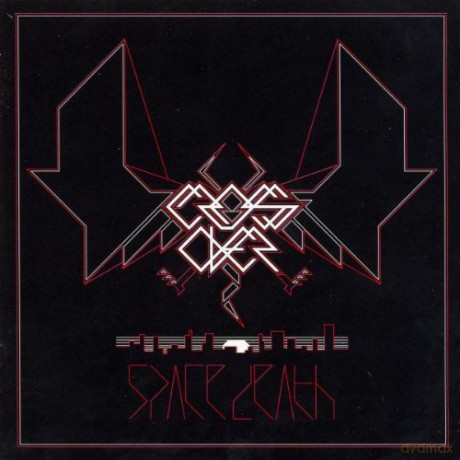 Crossover: Space Death [CD]