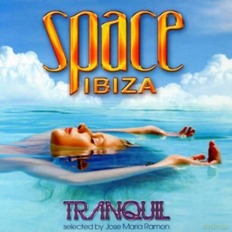 Space Ibiza: Tranquil 2010 [CD]