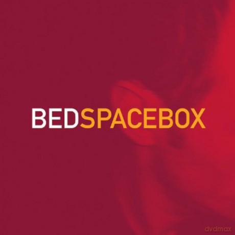 Bed: Spacebox [CD]