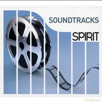 Spirit of Soundtracks [4CD]