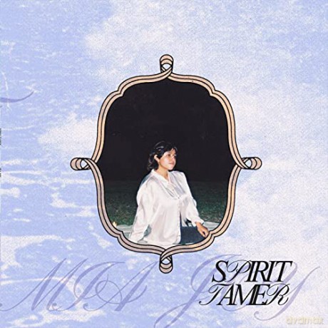 Mia Joy: Spirit Tamer [CD]