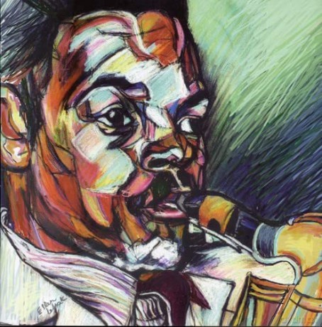 Albert Ayler: Spirits Rejoice [CD]