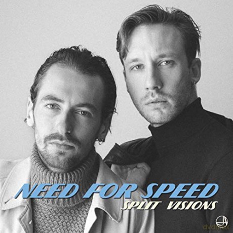Need For Speed: Split VIsions [CD]