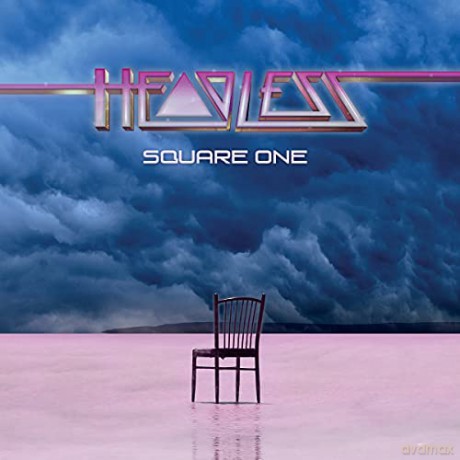 Headless: Square One [CD]