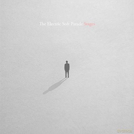 Electric Soft Parade: Stages [CD]