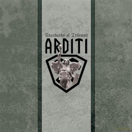 Arditi: Standards Of Triumph [CD]