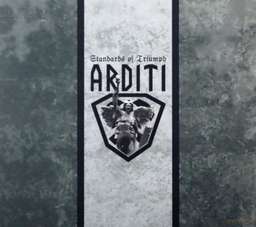 Arditi: Standards Of Triumph [CD]