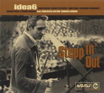 Idea6: Steppin' Out [2CD]