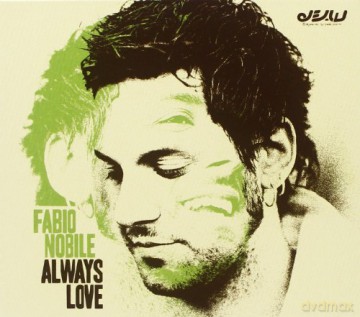 Fabio Nobile: Steppin' Out [2CD]