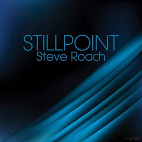Steve Roach: Steve Roach - Stillpoint [2CD]