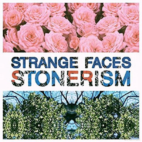 Strange Faces: Stonerism [CD]