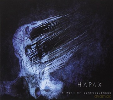 Hapax: Stream of Consciousness [CD]