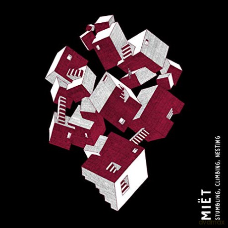 Miet: Stumbling Climbing Nesting [CD]