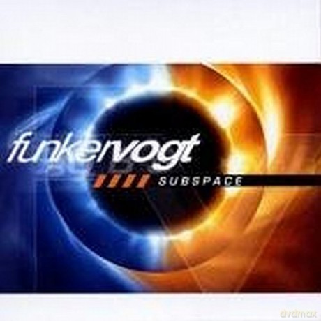 Funker Vogt: Subspace [CD]