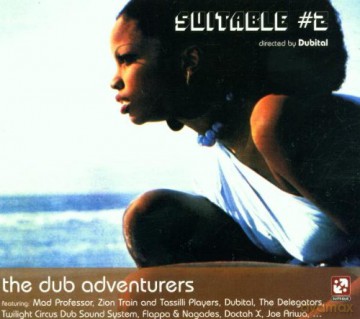 Suitable #2 [CD]