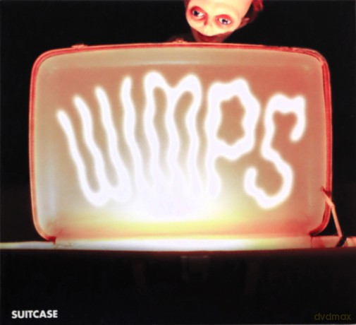Wimps: Suitcase [CD]
