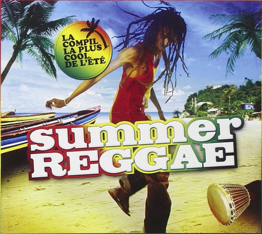 Summer Reggae [4CD]