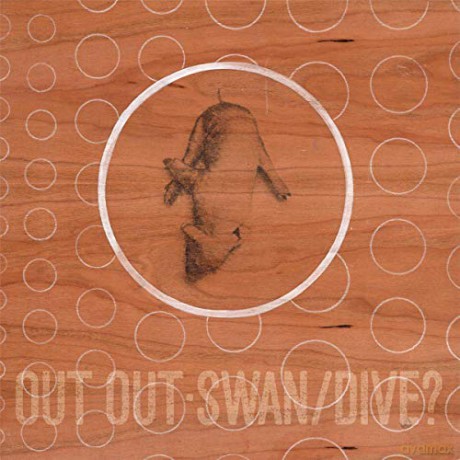Out Out: Swan/Dive [2CD]